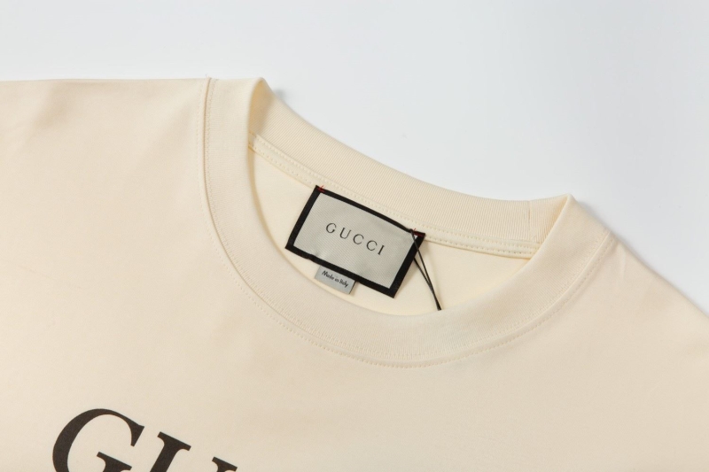 Gucci T-Shirts